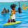 LEGO Friends 41752 Hydroplan ratowniczy - 1144384 - zdjęcie 10